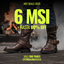 [ABO] Ventas HOTDEALS25 - IMG FALCON (6 MSI)